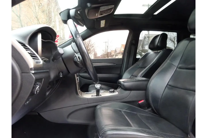 $10900 : 2014 Grand Cherokee 4WD 4dr L image 8