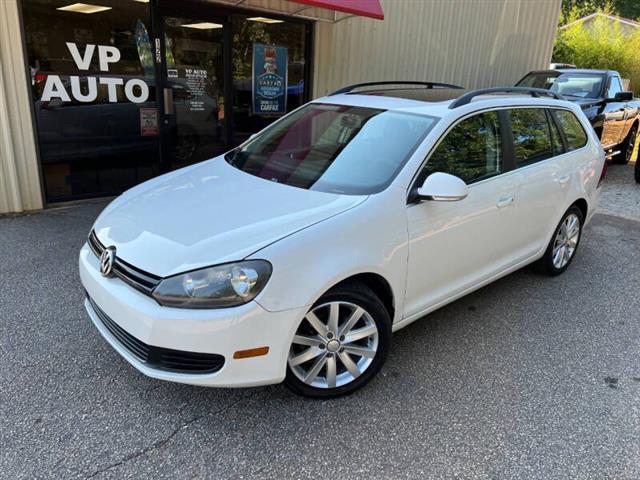 $7999 : 2011 Jetta SportWagen S PZEV image 1