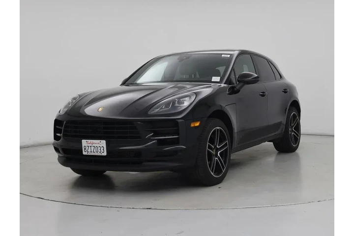 $38998 : Porsche Macan 2021 AWD 4dr S image 4