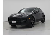 $38998 : Porsche Macan 2021 AWD 4dr S thumbnail