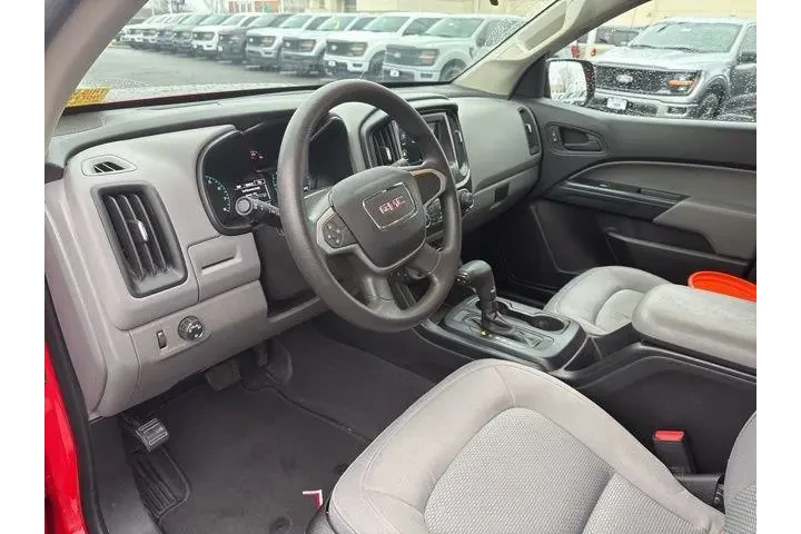 $17500 : GMC Canyon 2019 4x2 Base 4dr image 9