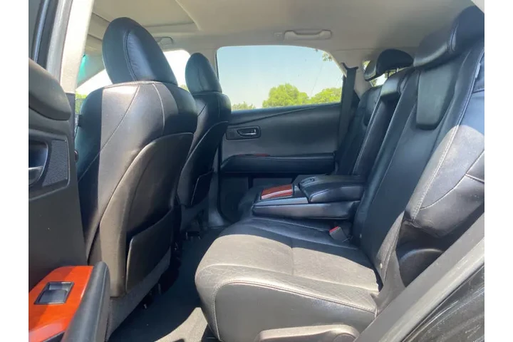 $11495 : 2010 RX 350 image 10
