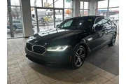 BMW 5 Series 2021 AWD 530i x en Bronx