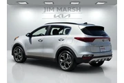 $24988 : Kia Sportage 2022 SX Turbo 4 thumbnail
