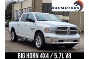 2019 RAM 1500 Classic Big Horn en Minneapolis y Saint Paul