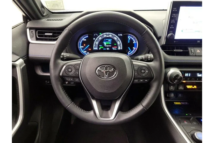 $34998 : Toyota RAV4 Hybrid 2022 AWD image 10