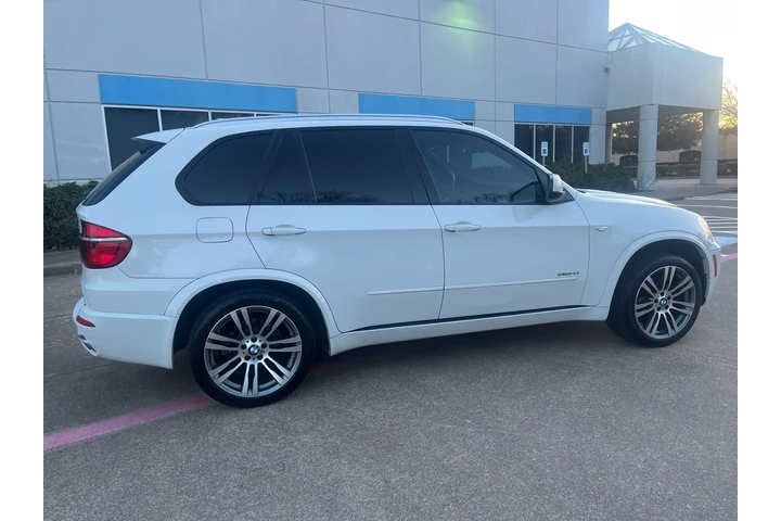 $10995 : 2013 BMW X5 xDrive35i image 10