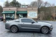 2013 Mustang V6 Coupe thumbnail