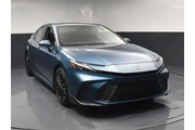 $25142 : Toyota Camry 2025 SE 4dr Sed thumbnail