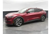Ford Mustang Mach-E 2025 Sel en Charlotte