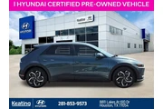 $21479 : Hyundai IONIQ 5 2024 SEL 4dr thumbnail