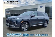 Hyundai PALISADE 2023 Limite