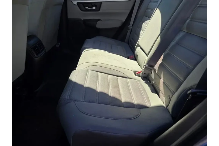 $19783 : Honda CR-V 2019 LX 4dr SUV image 5