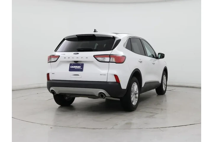 $19998 : Ford Escape 2021 AWD SE 4dr image 8