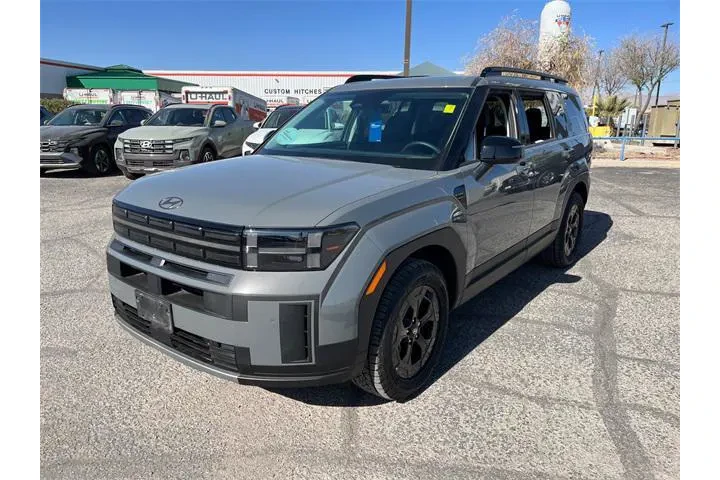 $38171 : Hyundai SANTA FE 2024 AWD XR image 3