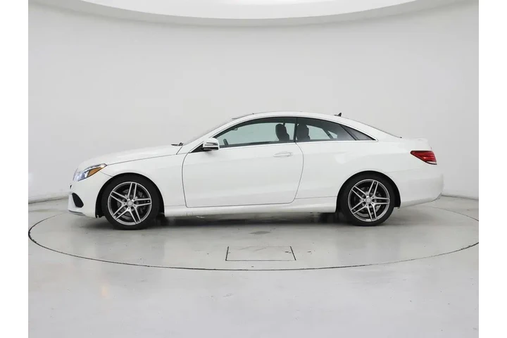 $23998 : Mercedes-Benz E-Class 2016 E image 3