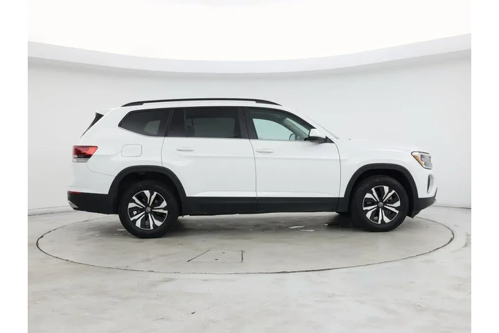 $31998 : Volkswagen Atlas 2024 AWD SE image 7