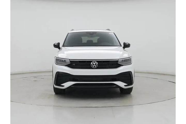 $25998 : Volkswagen Tiguan 2023 SE R- image 5