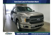 Ford F-150 2020 4x2 XL 4dr S en Greenville