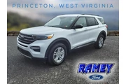 Ford Explorer 2023 AWD XLT 4 en Madison WV