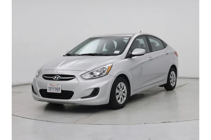 $13599 : Hyundai ACCENT 2016 SE 4dr S image 4