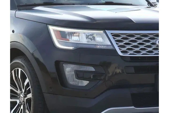 $18888 : Ford Explorer 2016 AWD Plati image 7
