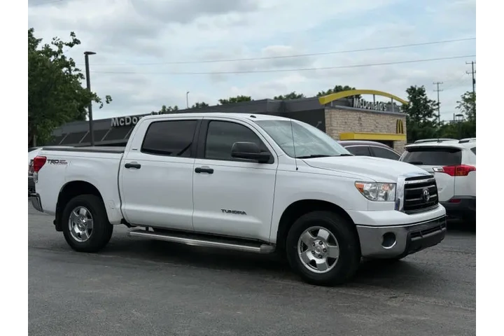 $16995 : 2010 Tundra Grade image 4