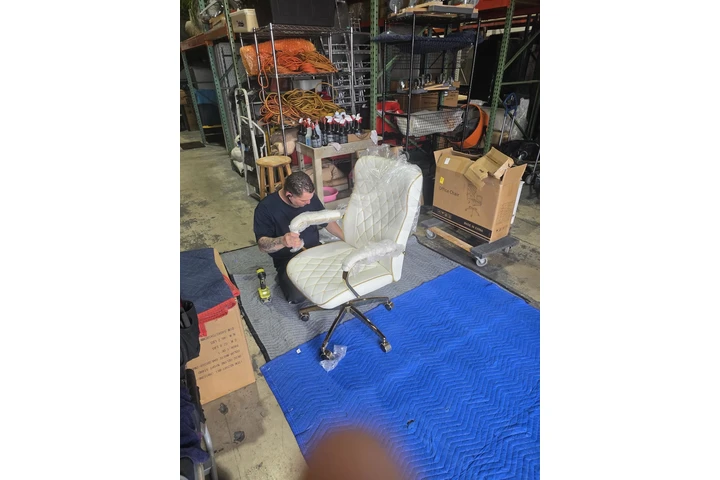 MUDANZAS Y STORAGE EN MIAMI image 3