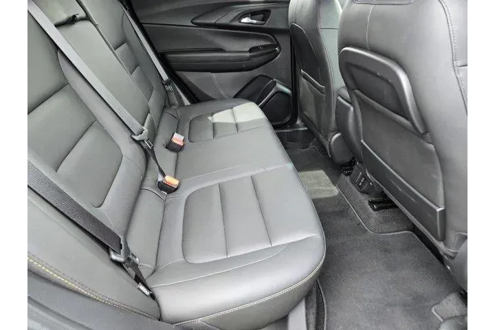 $26991 : Chevrolet Trailblazer 2024 A image 4