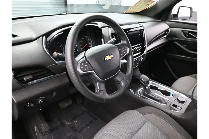 $21991 : Chevrolet Traverse 2023 LT C image 10