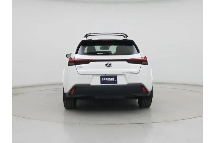 $35998 : Lexus UX 250h 2024 AWD Premi image 6