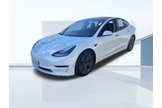$22997 : Tesla Model 3 2021 AWD Long thumbnail