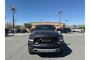 $32988 : Ram 1500 2019 4x4 Rebel 4dr thumbnail