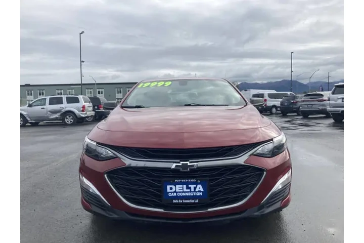 $14999 : 2019 Malibu RS image 2
