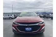 $14999 : 2019 Malibu RS thumbnail