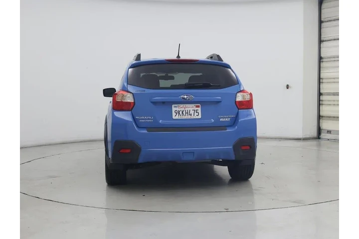$19998 : Subaru Crosstrek 2016 AWD 2. image 6