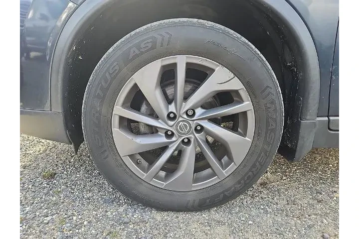 $13685 : Nissan Rogue 2016 AWD S 4dr image 6