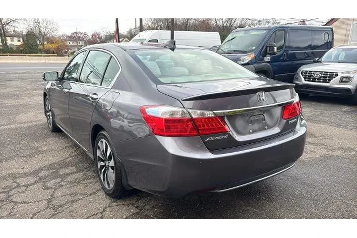 $8657 : Honda Accord Hybrid 2014 Bas image 7