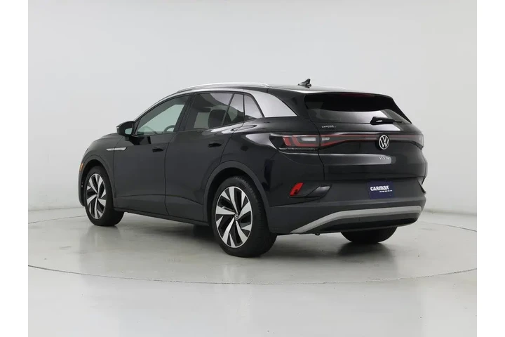 $23998 : Volkswagen ID.4 2022 Pro S 4 image 2