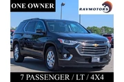 $13995 : 2019 Traverse LT Cloth thumbnail