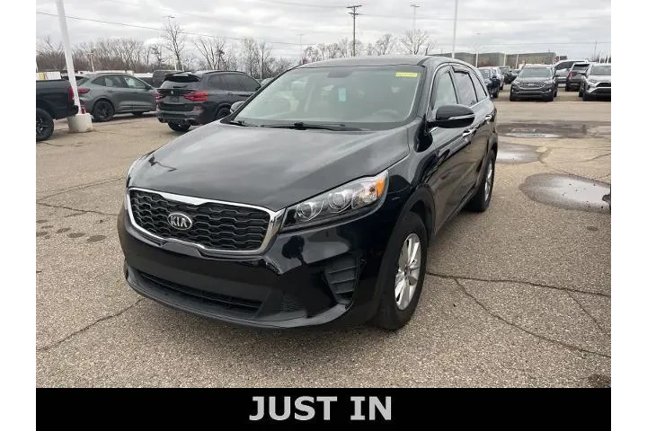 $15900 : Kia Sorento 2019 L 4dr SUV image 1