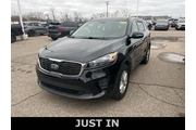 Kia Sorento 2019 L 4dr SUV en Detroit