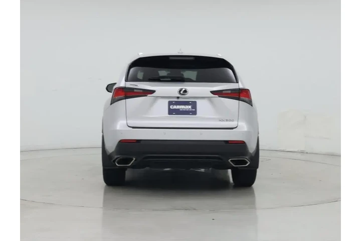 $25998 : Lexus NX 300 2019 AWD 4dr Cr image 6