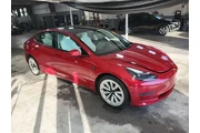 $19990 : Tesla Model 3 2021 Standard thumbnail