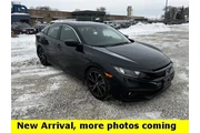 Honda Civic 2020 Sport 4dr S en Des Moines
