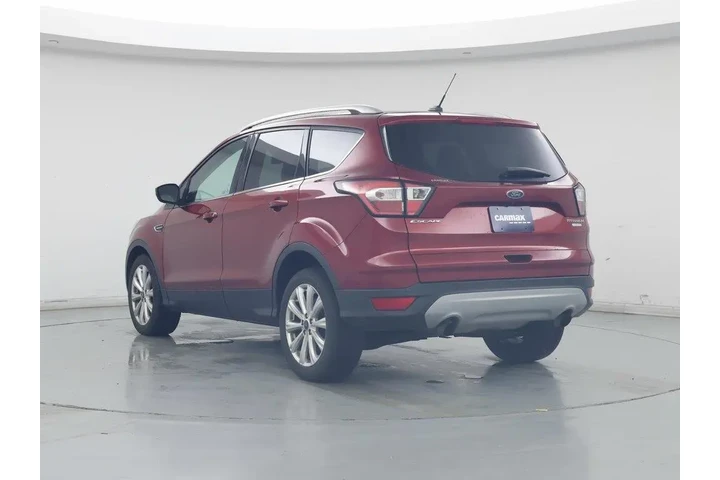 $14998 : Ford Escape 2017 Titanium 4d image 2
