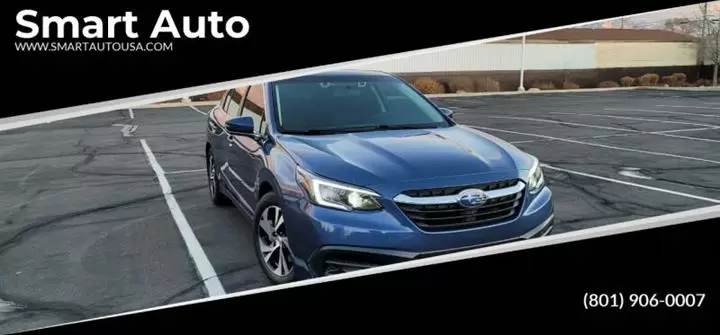 $15700 : 2020 Legacy Premium image 2