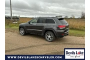 $26992 : Jeep Grand Cherokee 2021 4x4 thumbnail