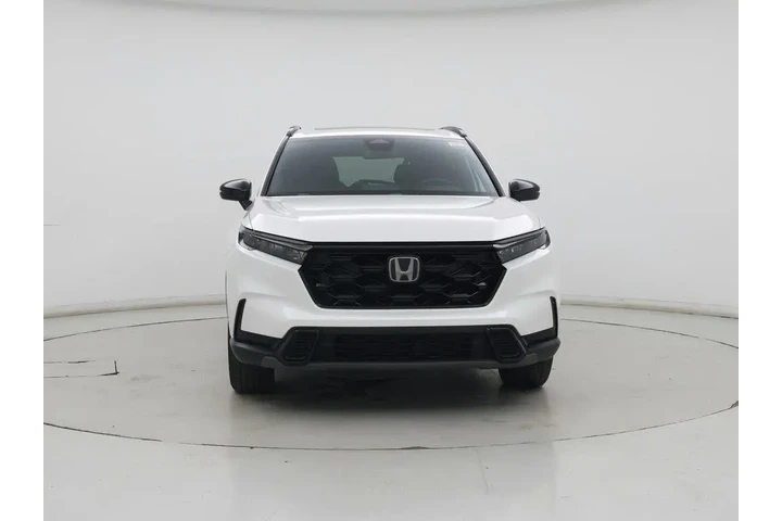 $31998 : Honda CR-V Hybrid 2023 AWD S image 5