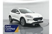 Ford Escape 2022 SEL 4dr SUV en Orange County
